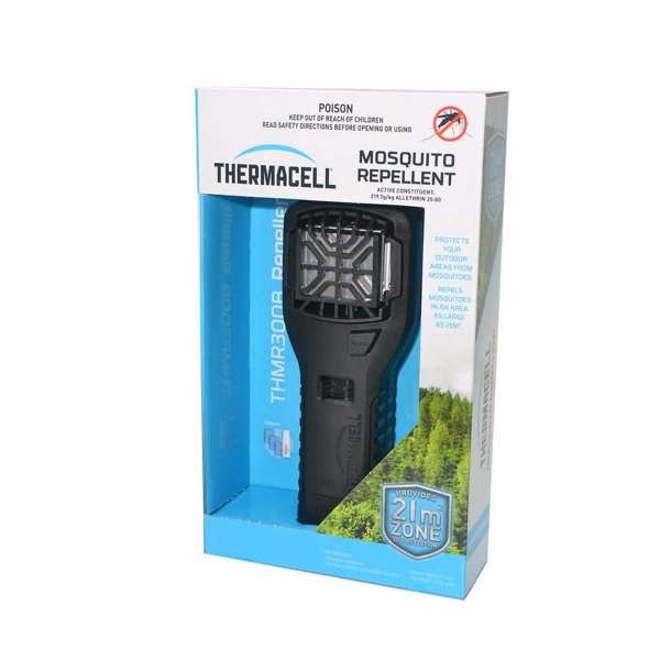 Thermacell Portable Mosquito Repeller