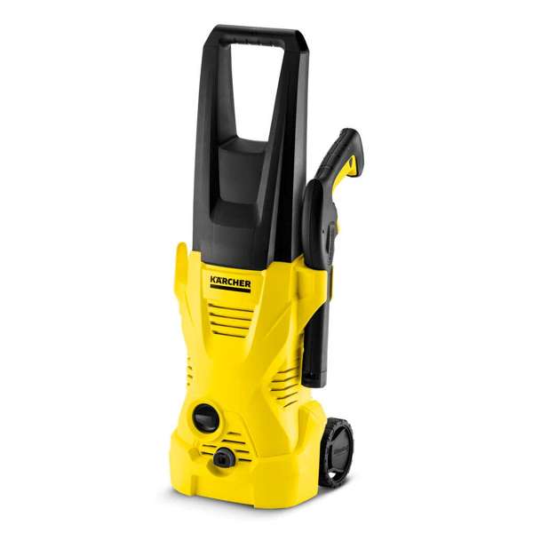 Karcher K2 Pressure Washer