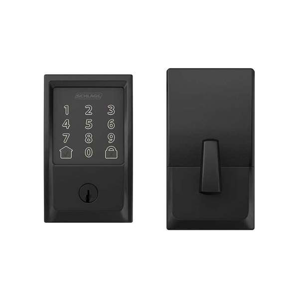 Schlage Encode Smart Deadbolt Century