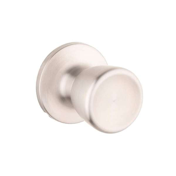 Lane Guardian Knobset Passage Satin Stainless Steel