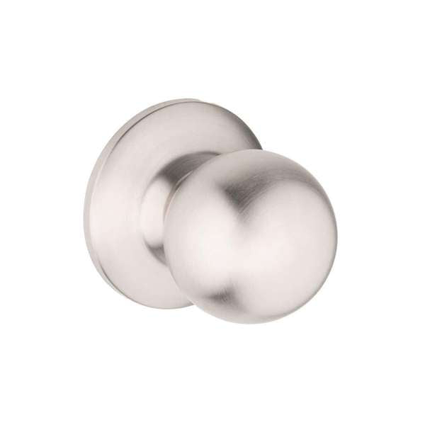 Lane Bala Knobset Dummy Satin Stainless Steel