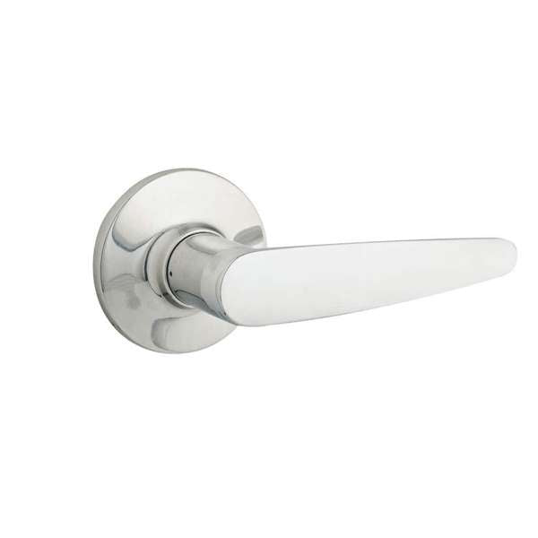 Lane Avalon Leverset Passage Polished Chrome