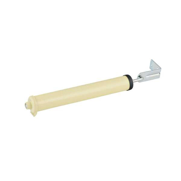 Lane Pneumatic Screen Door Closer Primrose