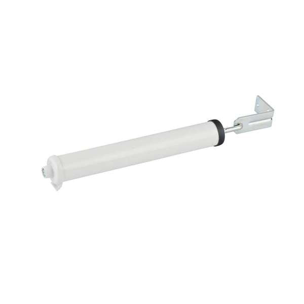 Lane Pneumatic Screen Door Closer White