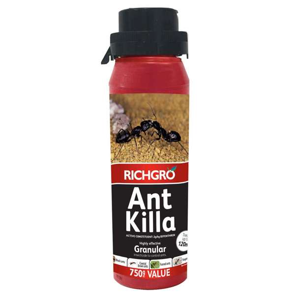 Richgro Ant Killa Granular 750g