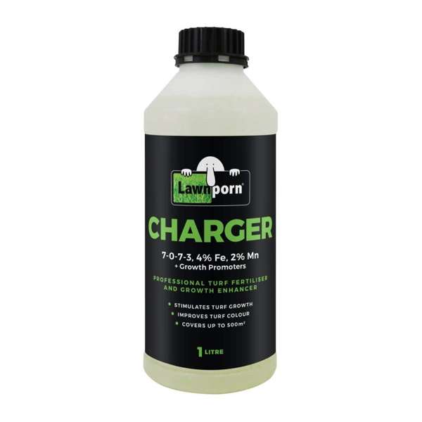 Lawnporn Fertilizer Charger 1L