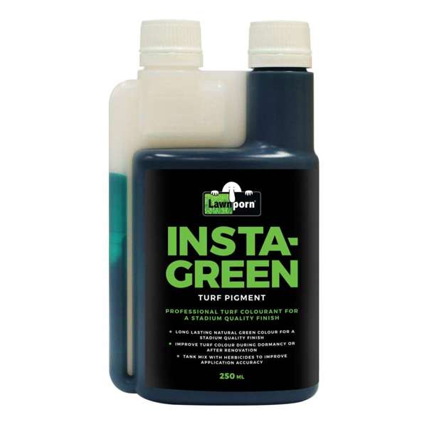 Amgrow Lawnporn Insta Green Fertilizer 250ml