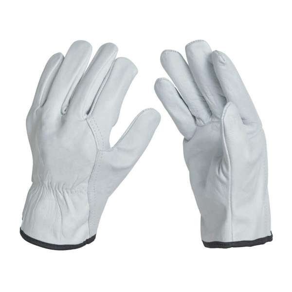 Gloves Workman Rigger Budget Large Bulk Non Carded