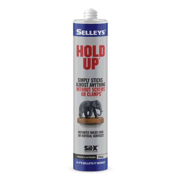 Selleys Hold Up Construction Adhesive 290ml