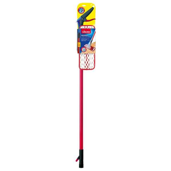 Vileda ProMist Spray Mop