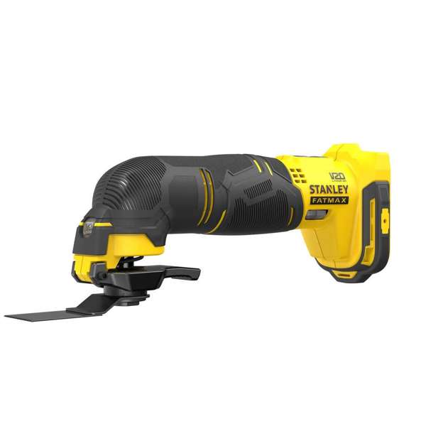 Stanley FatMax V20 Multi Tool Oscillating Skin