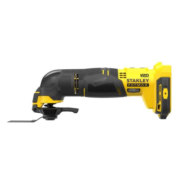 Stanley FatMax V20 Multi Tool Oscillating Skin