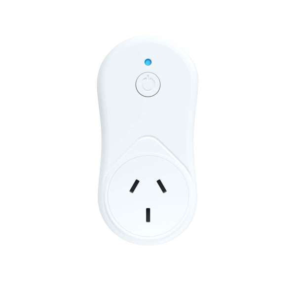 BrilliantSmart Wi-Fi Adaptor Plug with USB Charger Ireland