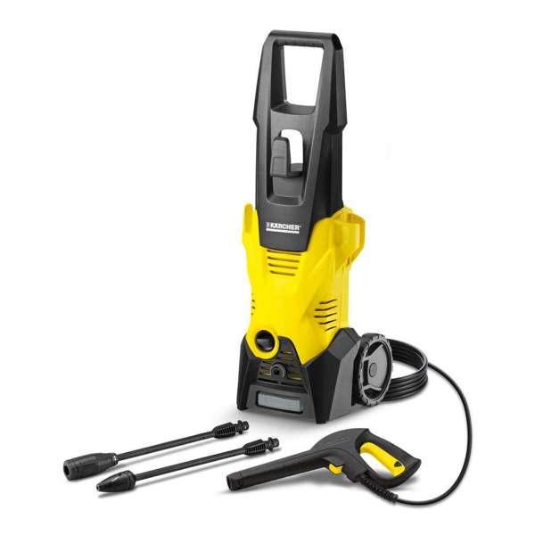 Karcher K3 Naked Pressure Washer