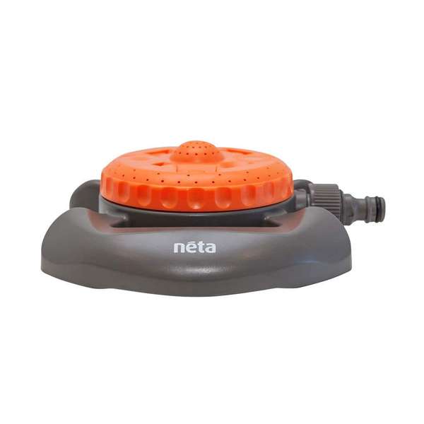 Neta Multi Pattern Sprinkler Plastic