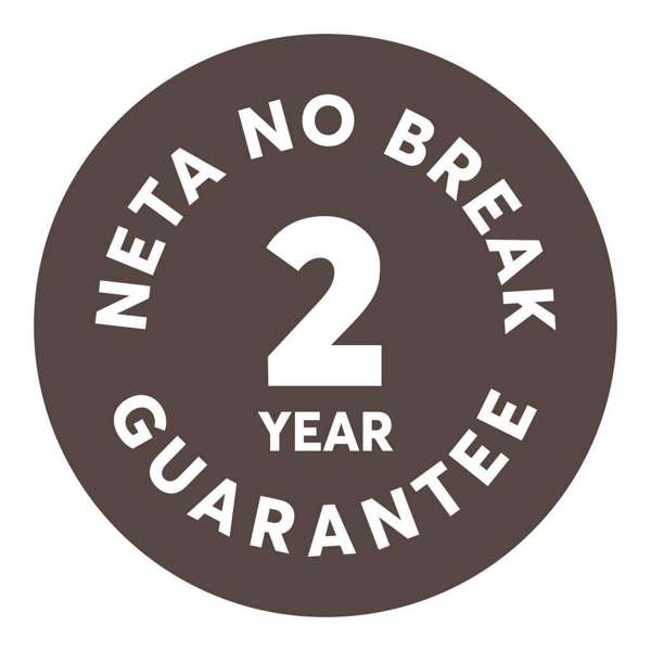 Neta Multi Pattern Sprinkler Plastic