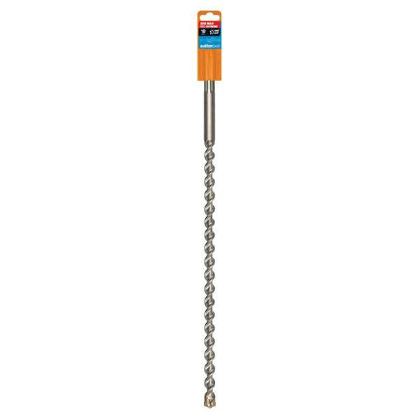 Sutton Tools SDS Max Extreme Masonry Drill Bit 18 x 540mm