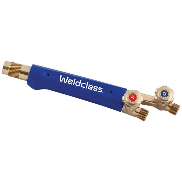 Weldclass Platinum Blowpipe Handle