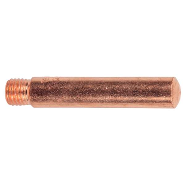 Weldclass MIG Tip TWC No.2/4 Heavy Duty 1.0mm - 5 Pack