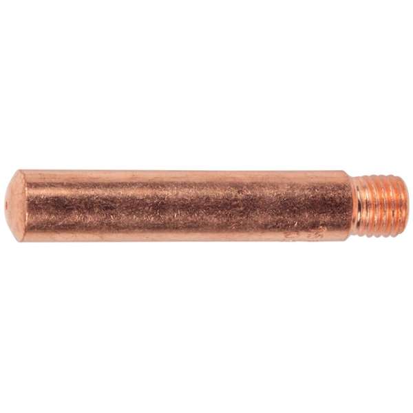 Weldclass MIG Tip TWC No.2/4 Heavy Duty 1.2mm - 5 Pack