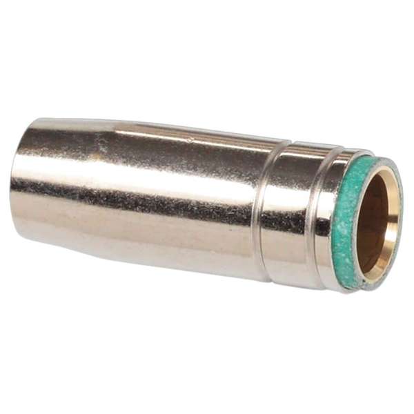 Weldclass Binzel 25 Style Conical Nozzle 15mm - 2 Pack