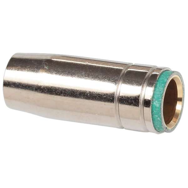 Weldclass Binzel 25 Style Conical Nozzle 15mm - 2 Pack