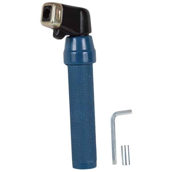 Weldclass Promax Twist-Lock Electrode Holder 400A