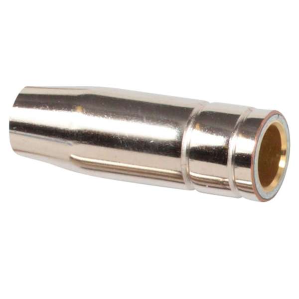 Weldclass Binzel 15 Style Conical Nozzle 12mm - 2 Pack