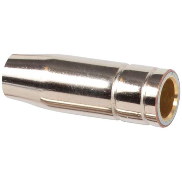 Weldclass Binzel 15 Style Conical Nozzle 12mm - 2 Pack