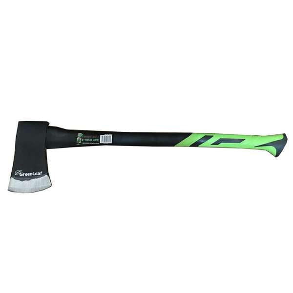 Greenleaf Axe with Fibreglass Handle 1.1kg