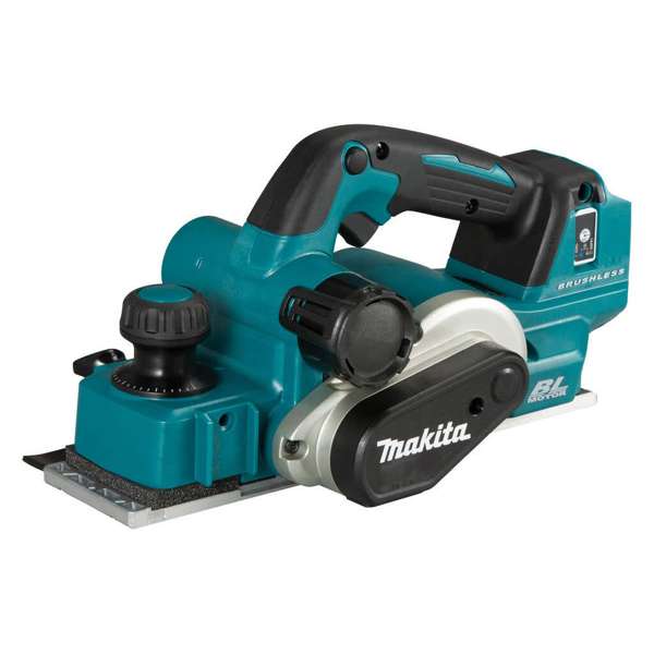 Makita 18V Brushless Planer Skin DKP181Z