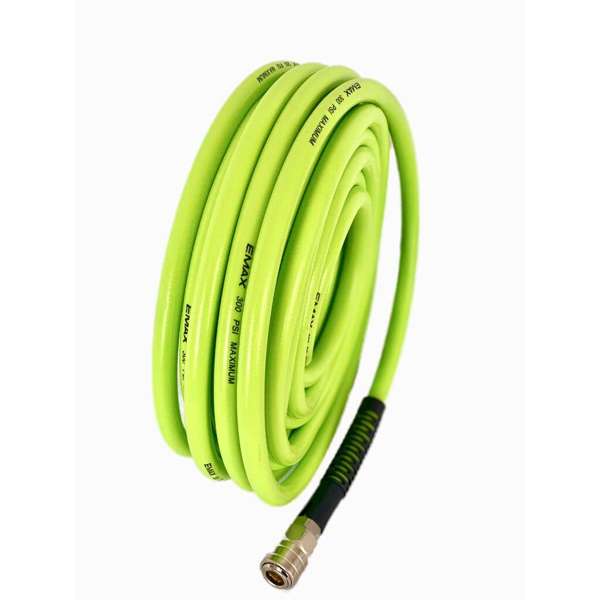 EMax Hybrid Trade Duty Air Hose 15m