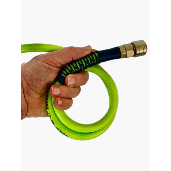 EMax Hybrid Trade Duty Air Hose 15m