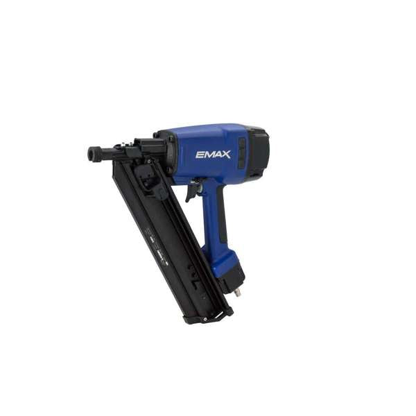 EMax 34 Degree Air Frame Nailer