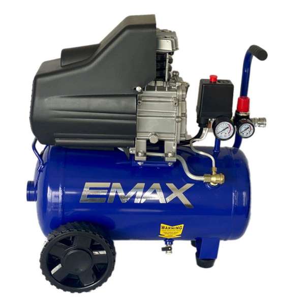 EMax Direct Drive Air Compressor