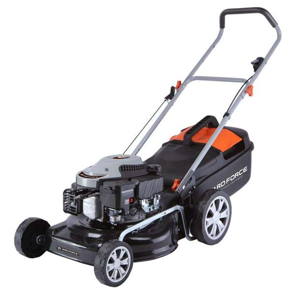 Yard Force 144cc Lawn Mower 18"