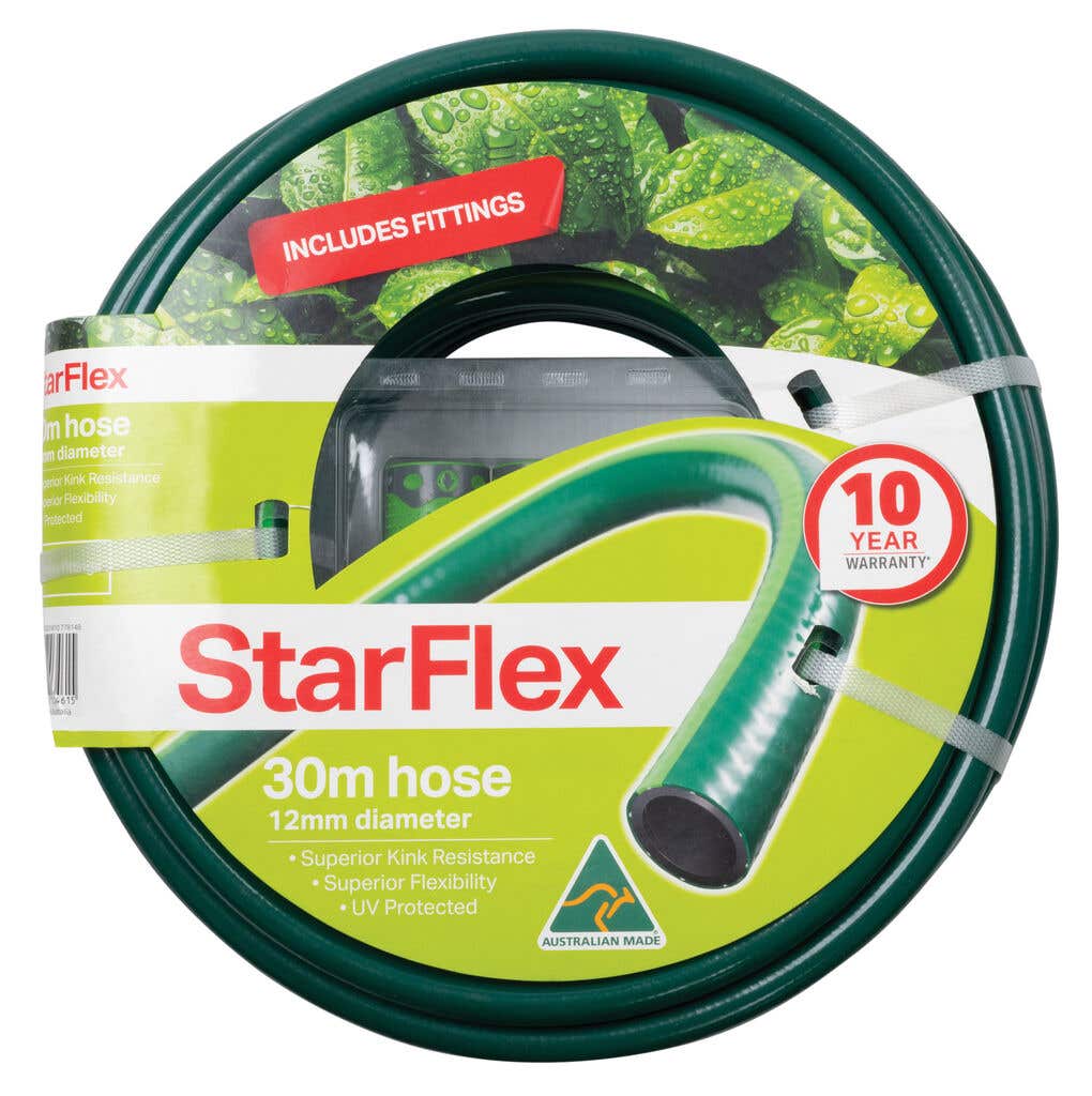 Hills Hose Iconic 12mm x 30m