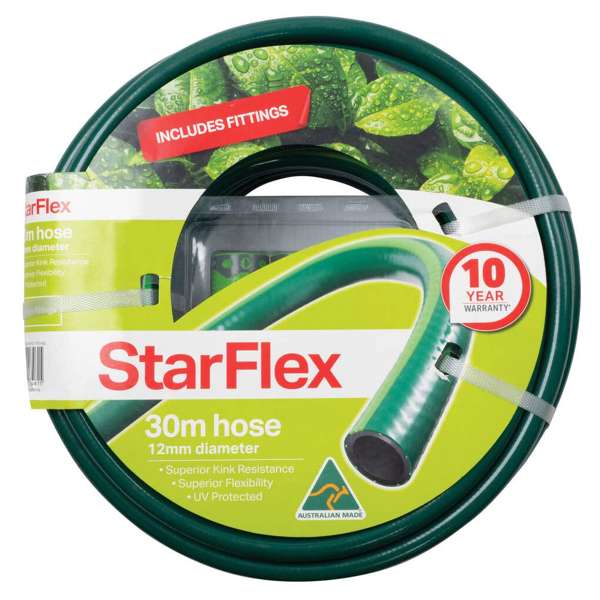 Starflex Hose 12mm x 30m