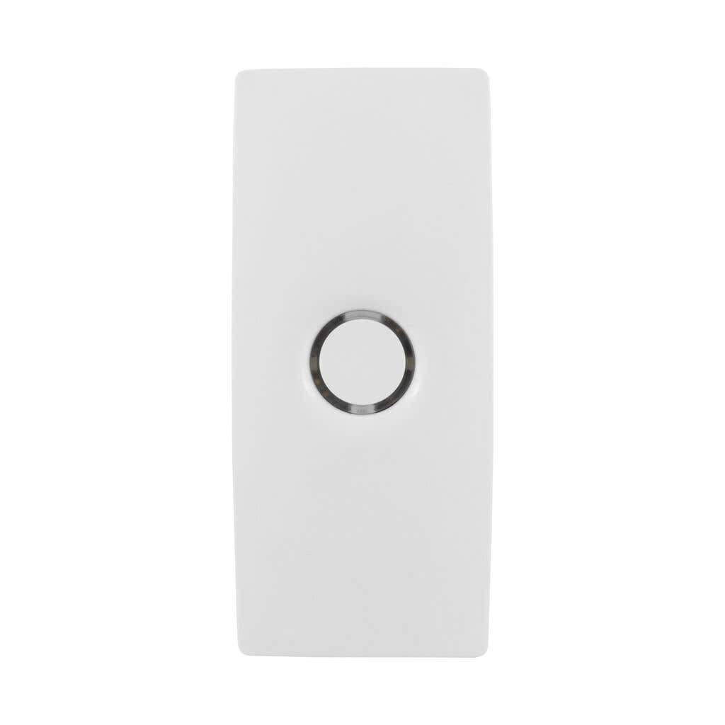 Digital Trilock Freestyle Wi-Fi Bridge/Sensor Kit White #GFS001WHV