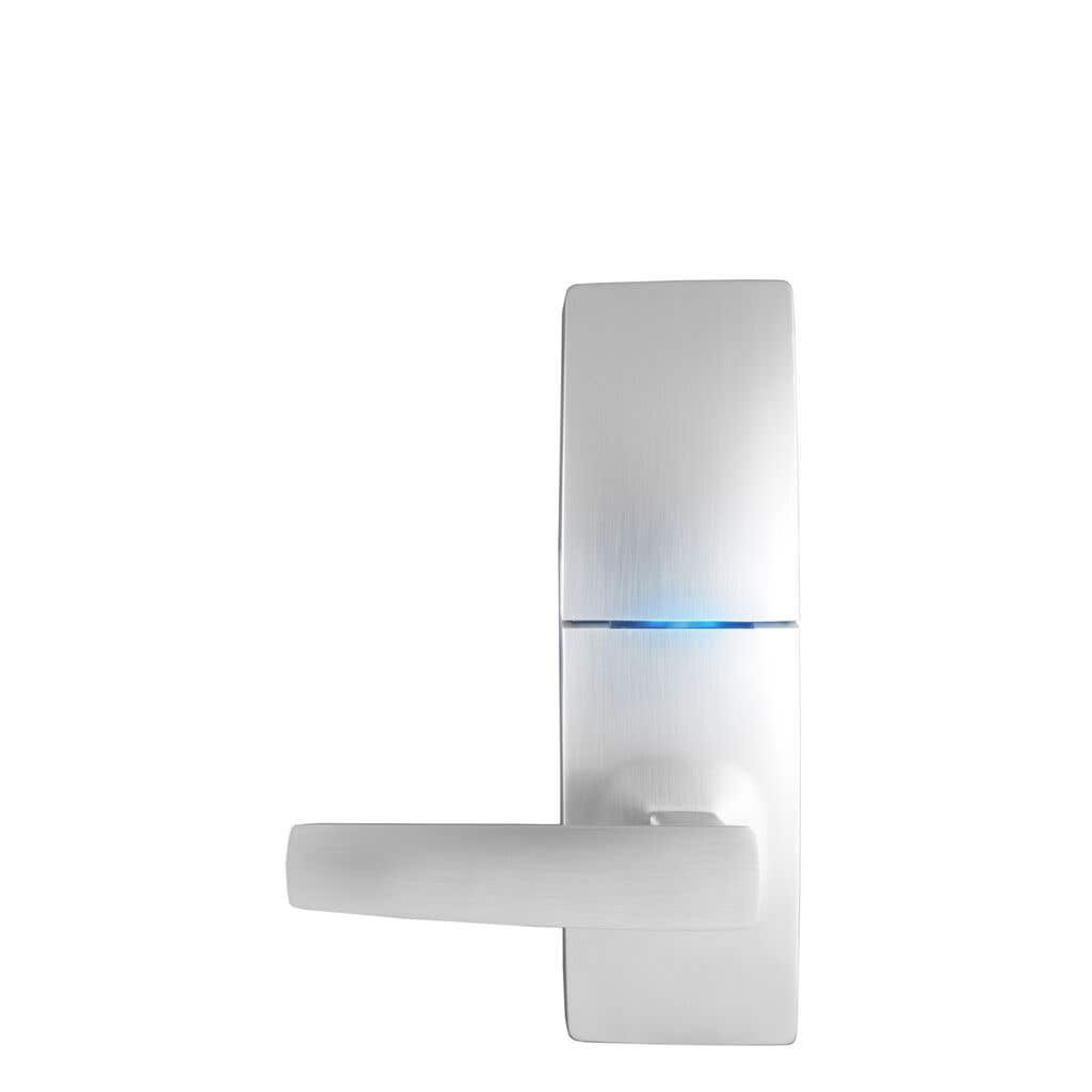 Smart Lock Trilock Freestyle Urban Aurora SC #GFSW8951AURBSC