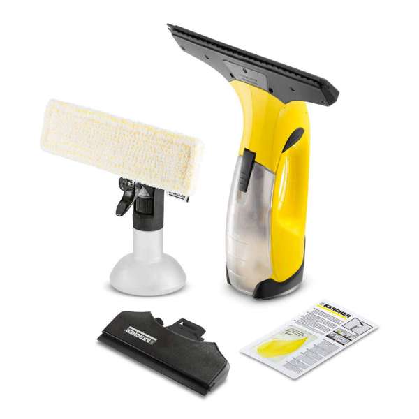 Karcher WV2 Plus Window Vac