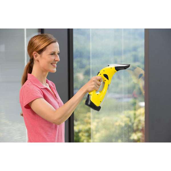 Karcher WV2 Plus Window Vac