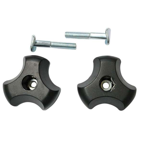 Bynorm Handle Knob Bolt Kit 8 x 1.25mm