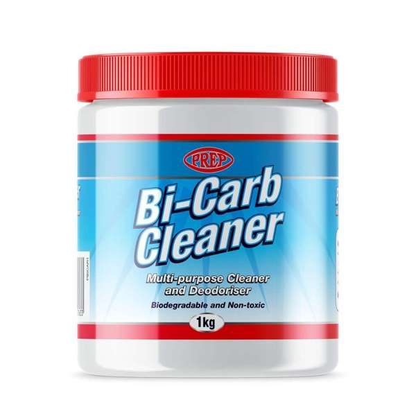 Prep Bi-Carb Cleaner 1kg