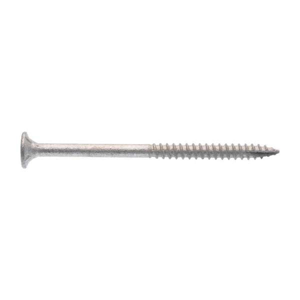 Zenith Timber Batten Screw Type 17 14 - 10 x 100mm - 500 Pack