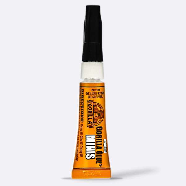 Gorilla Glue Mini - 4 Pack