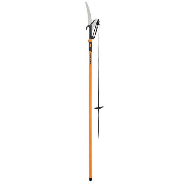 Fiskars Extendable Tree Secateurs 12ft