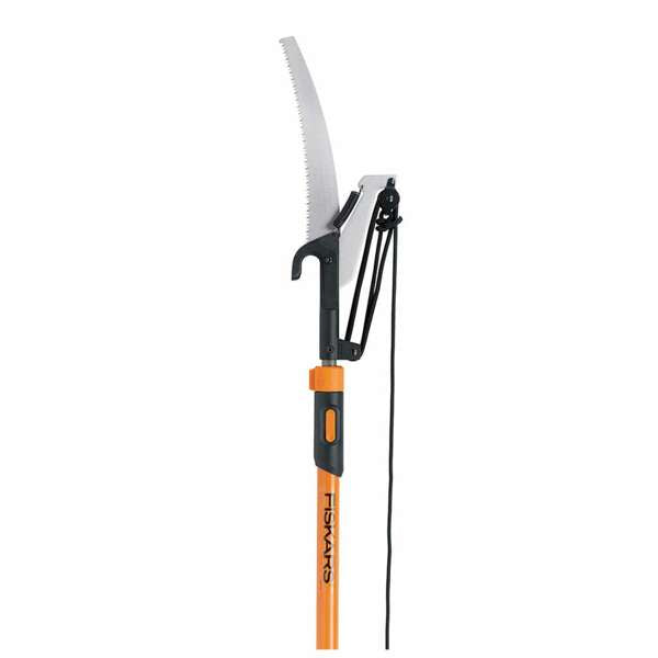 Fiskars Extendable Tree Secateurs 12ft