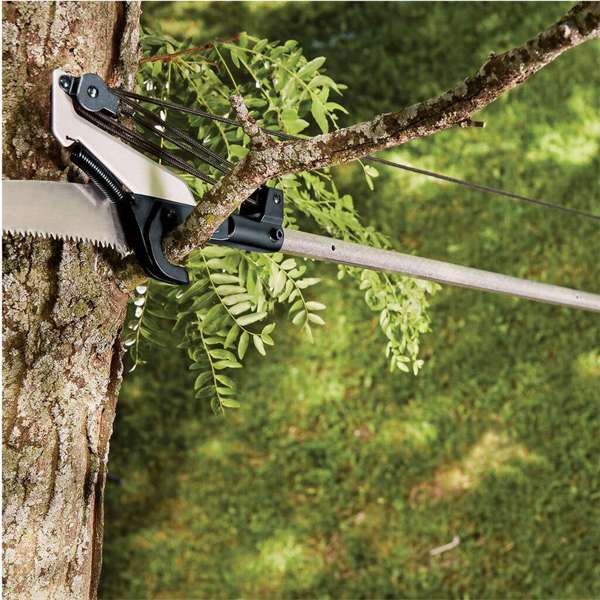 Fiskars Extendable Tree Secateurs 12ft