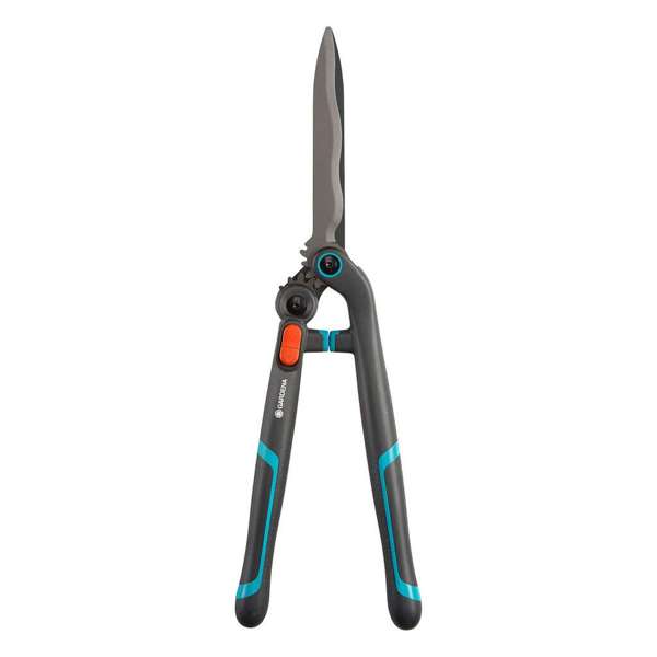 Gardena 2-in-1 EnergyCut Hedge Clippers